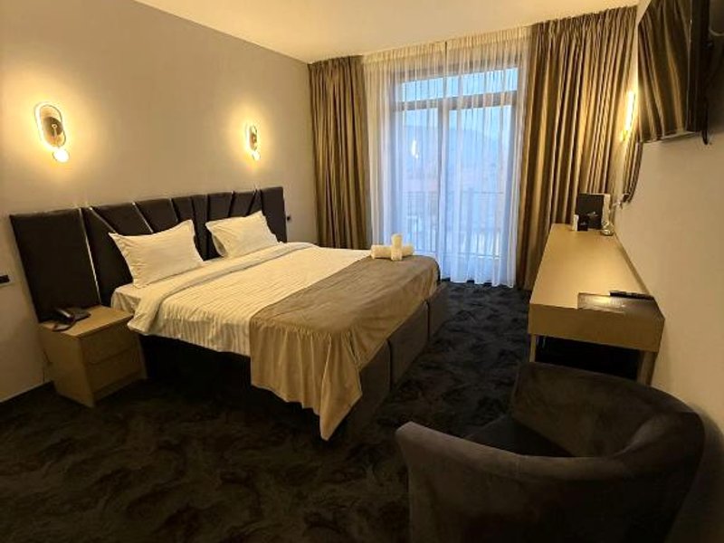 Black Tulip Hotelの写真