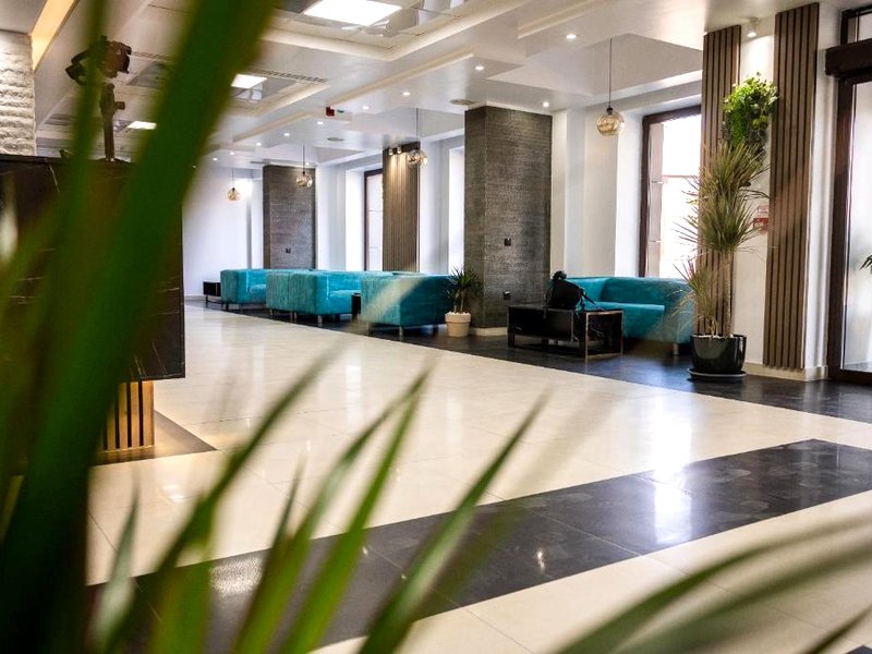 Black Tulip Hotelの写真