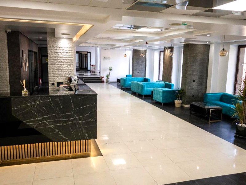 Black Tulip Hotelの写真