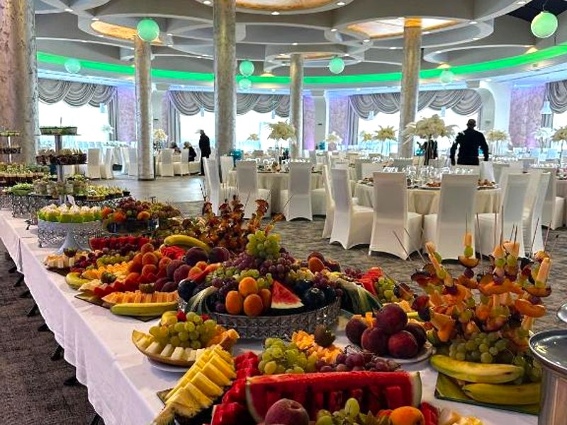 Black Tulip Hotelの写真