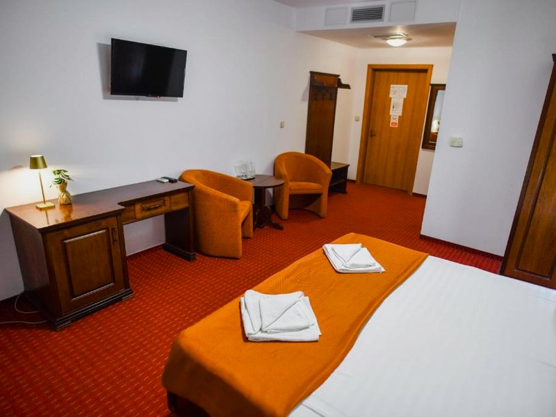 Hotel Elyon Dejの写真