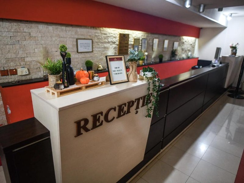 Hotel Elyon Dejの写真