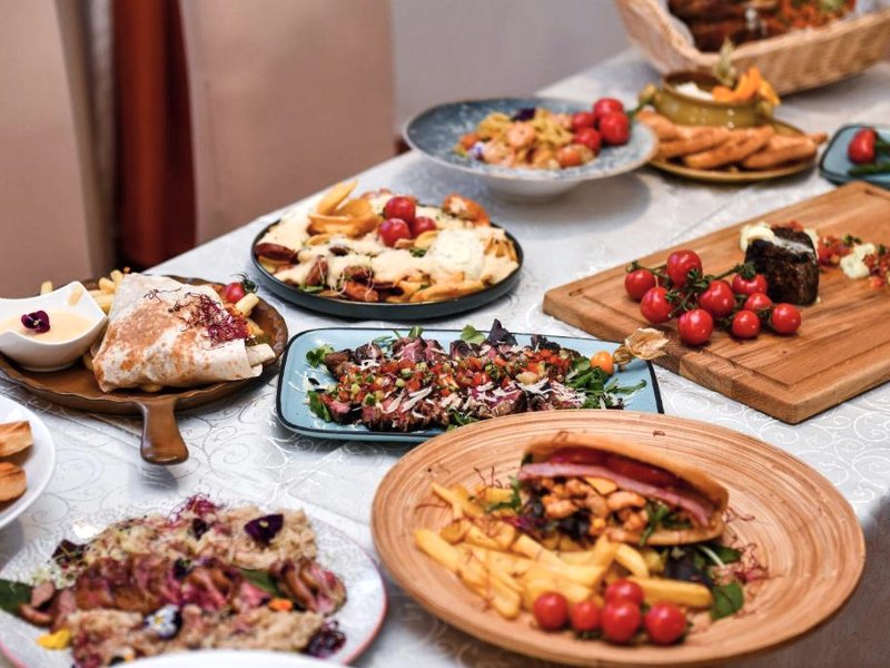 Hotel Elyon Dejの写真