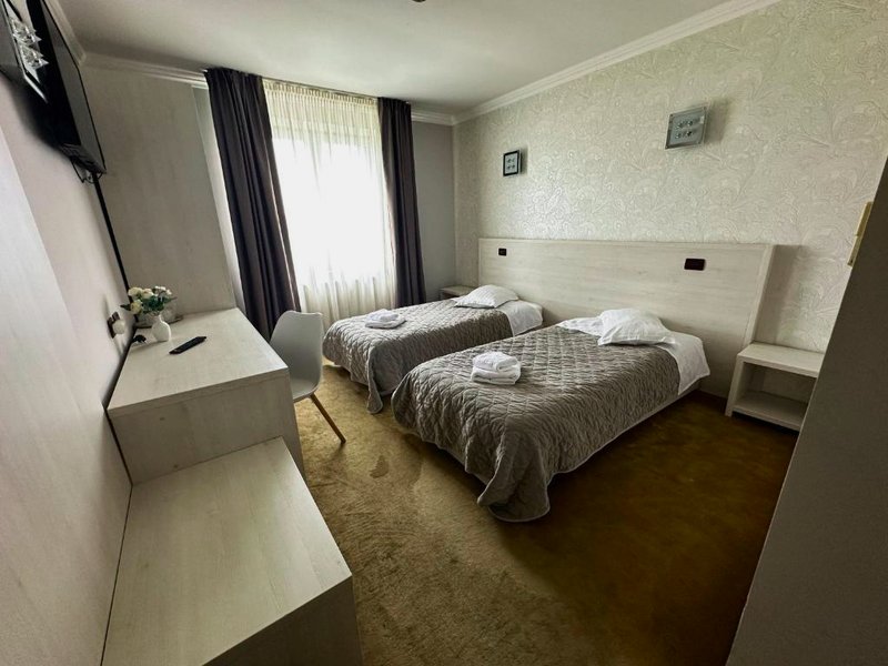 Grand Master Hotelの写真