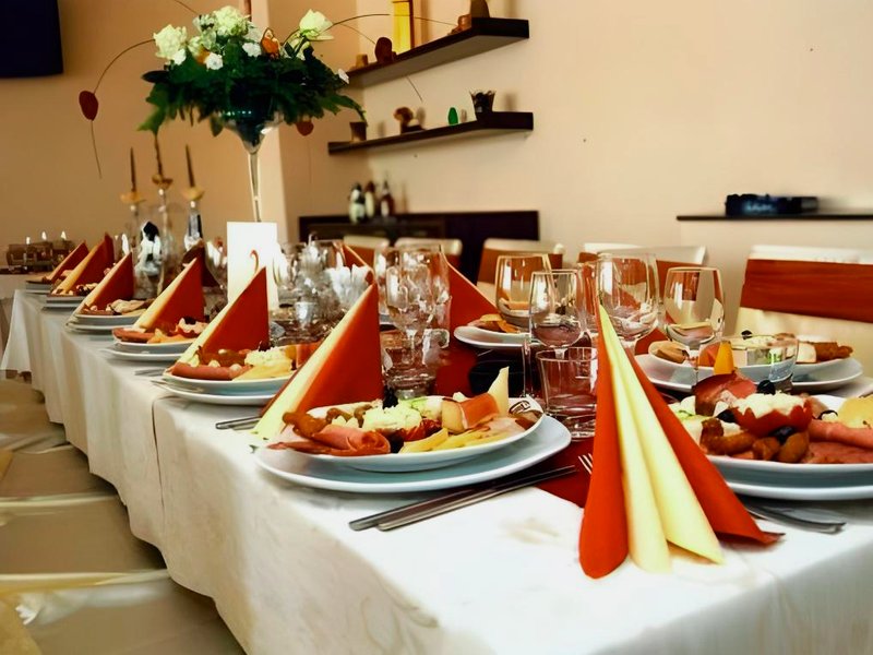 Grand Master Hotelの写真