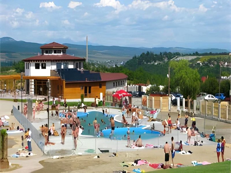 Grand Master Hotelの写真