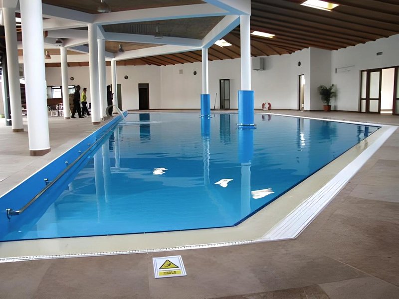 Grand Master Hotelの写真