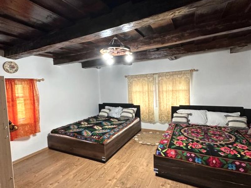 Cabana Popasul lui Pinteaの写真