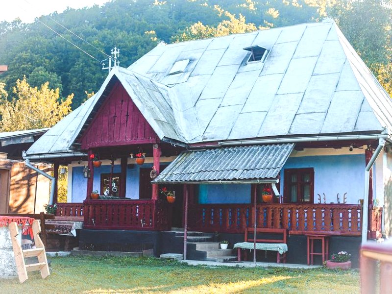 Cabana Popasul lui Pinteaの写真