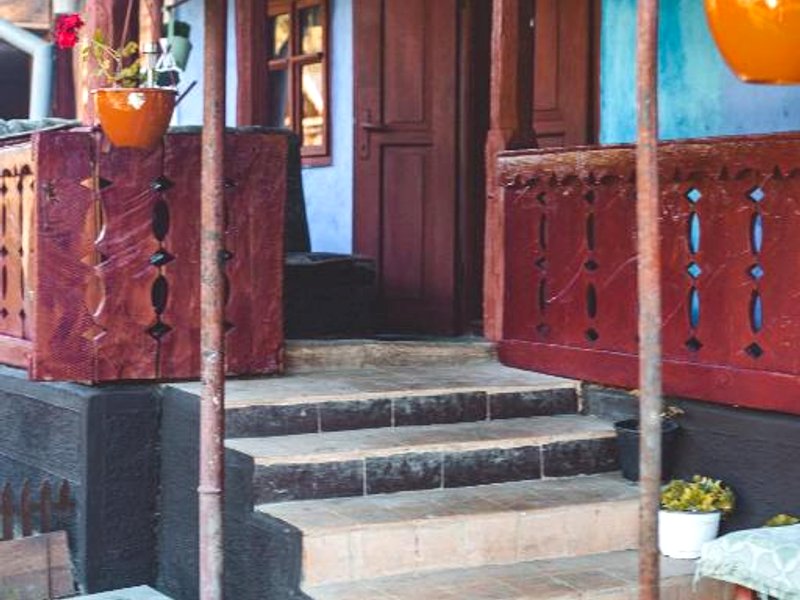 Cabana Popasul lui Pinteaの写真