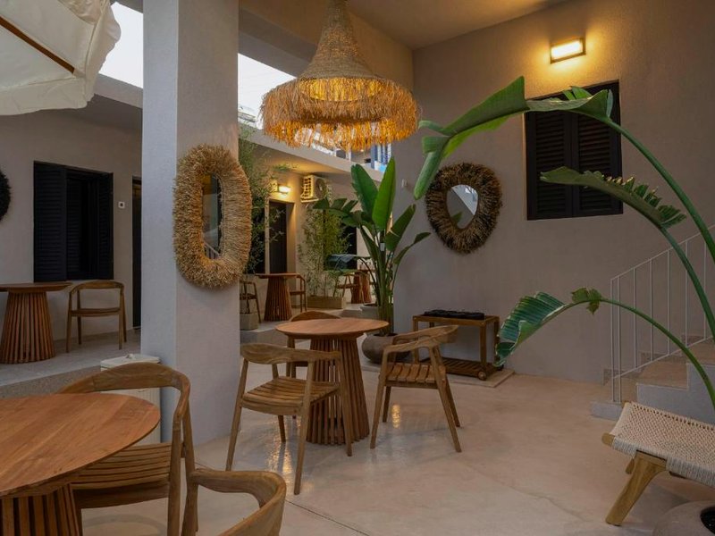 Pappou Studiosの写真