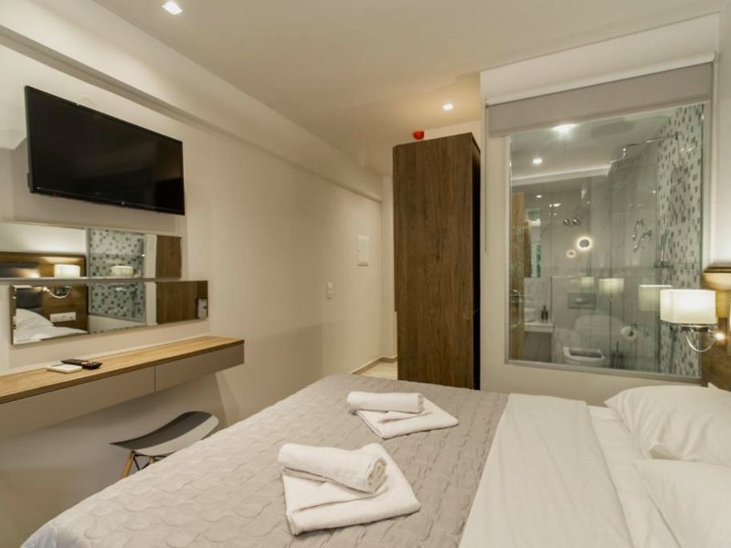 Sintrivanis Resort Beach.の写真