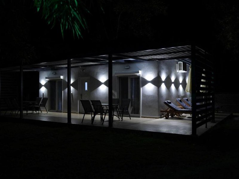 Sintrivanis Resort Beach.の写真