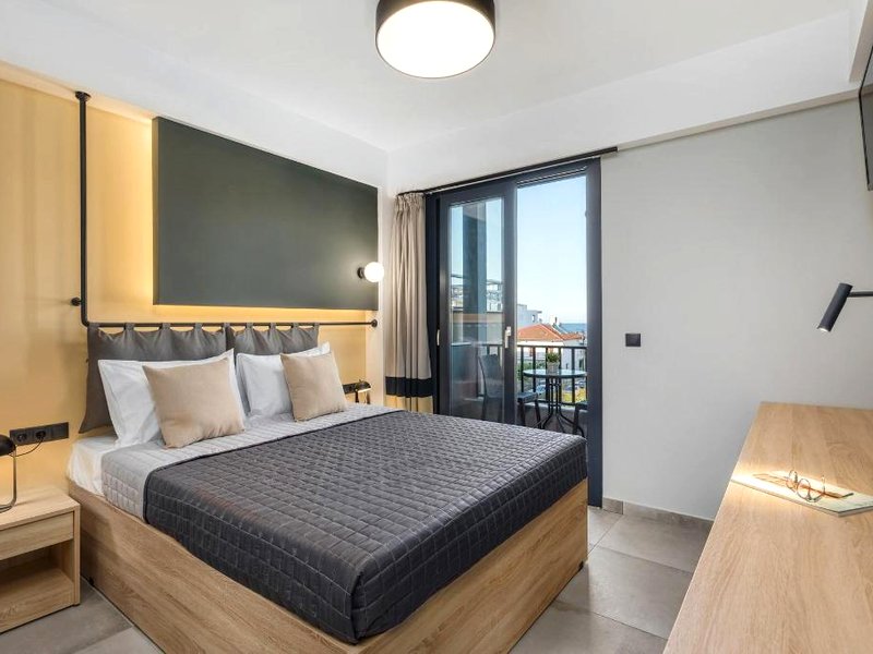 Bemyguest Comfort Pidna Hotelの写真