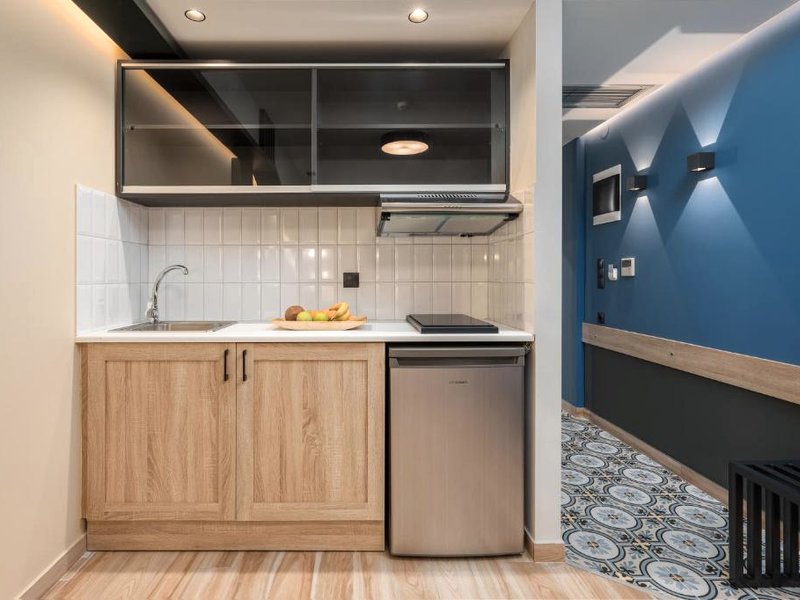 Bemyguest Comfort Pidna Hotelの写真