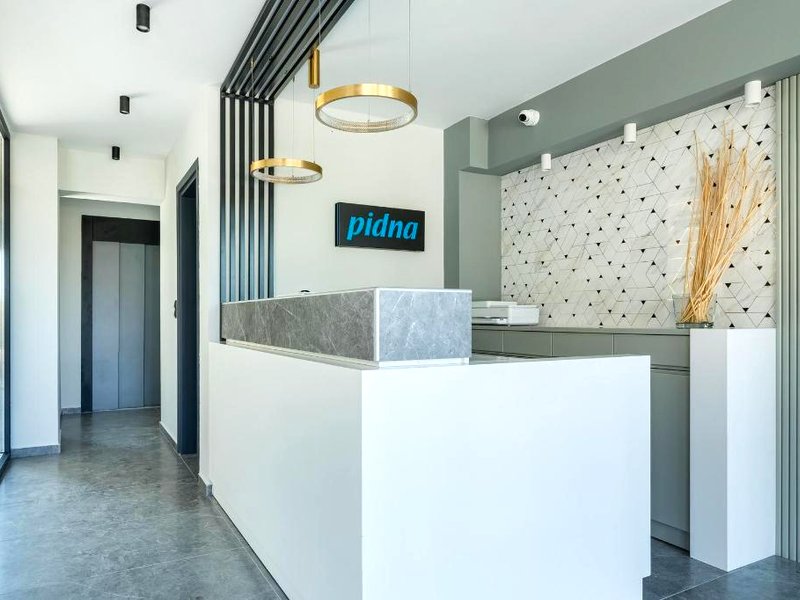 Bemyguest Comfort Pidna Hotelの写真