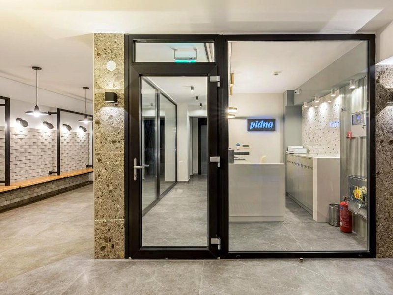 Bemyguest Comfort Pidna Hotelの写真