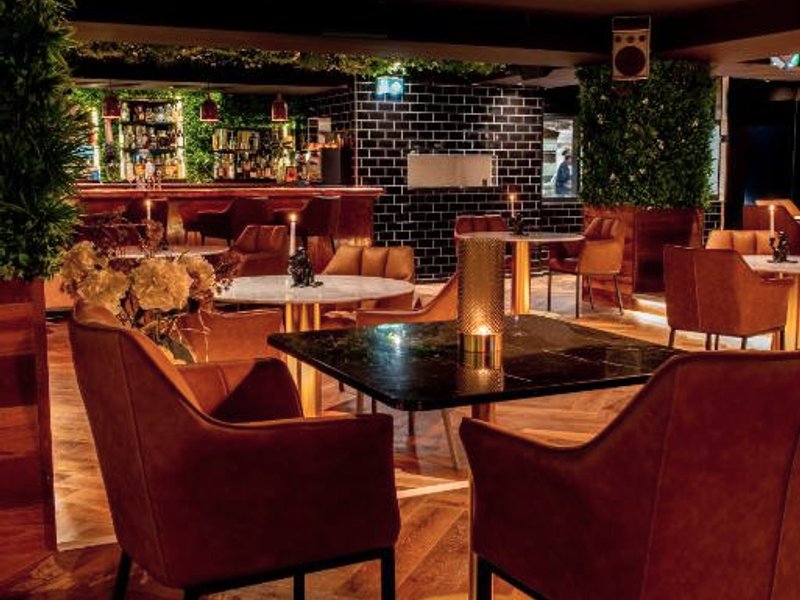 Hotel Bristol Verbierの写真