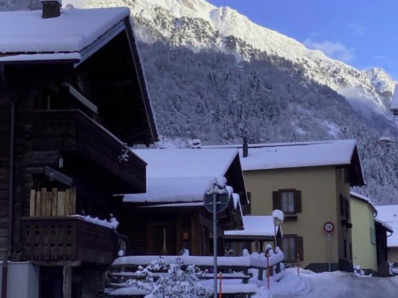 La Petite Aubergeの写真