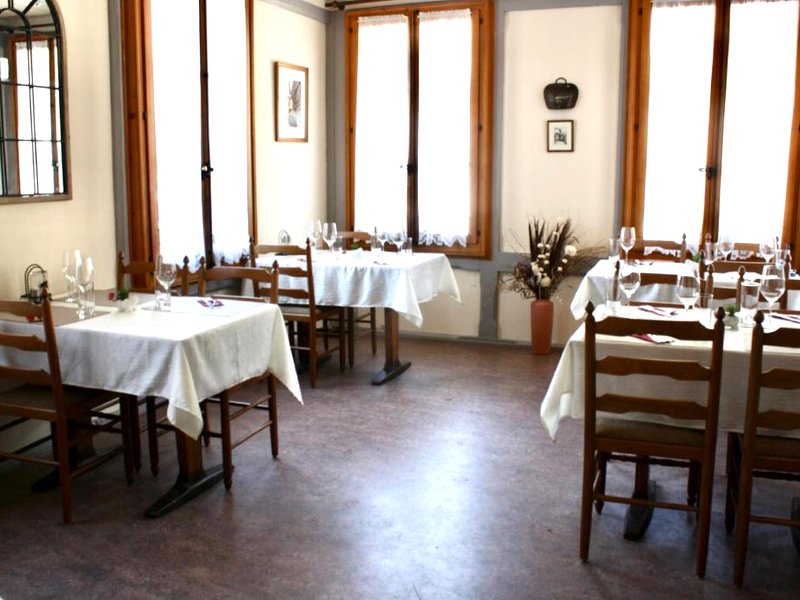 La Petite Aubergeの写真