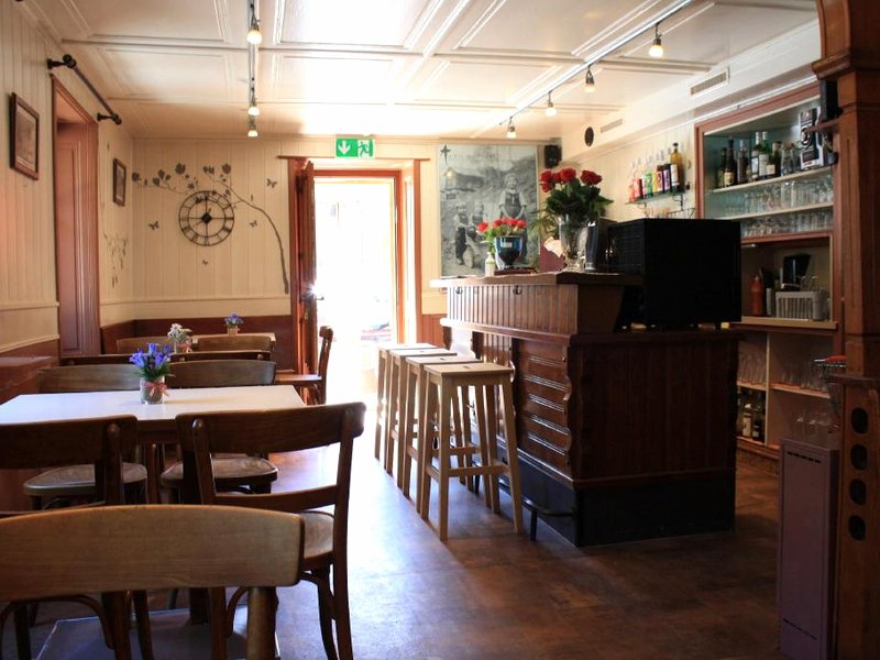 La Petite Aubergeの写真