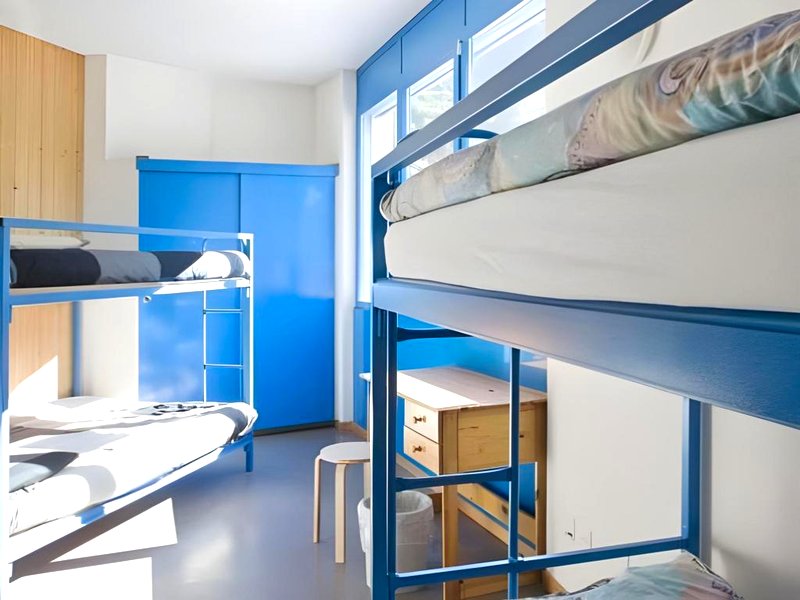 Mont-Fort Swiss Lodgeの写真