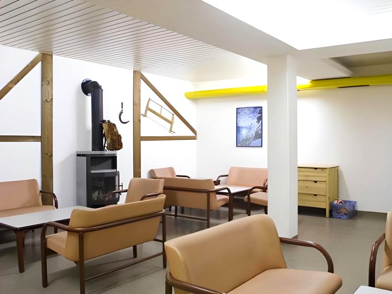 Mont-Fort Swiss Lodgeの写真