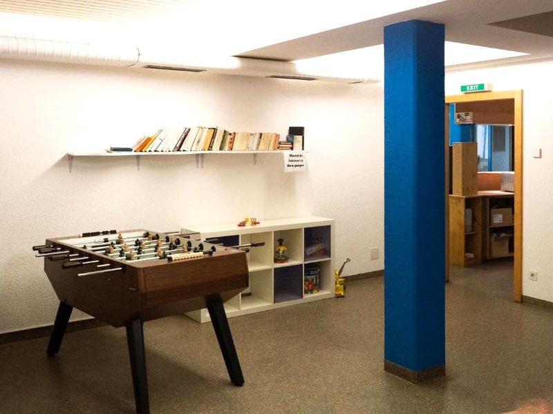 Mont-Fort Swiss Lodgeの写真