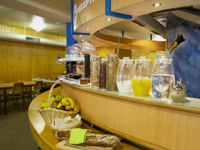 Mont-Fort Swiss Lodgeの写真