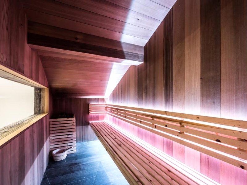 ホテル ファリネット (Hotel Farinet)の写真