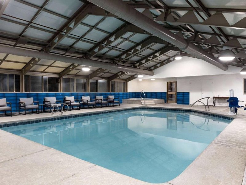 ラ キンタ イン & スイーツ バイ ウィンダム ヤキマ ダウンタウン (La Quinta Inn & Suites by Wyndham Yakima Downtown)の写真