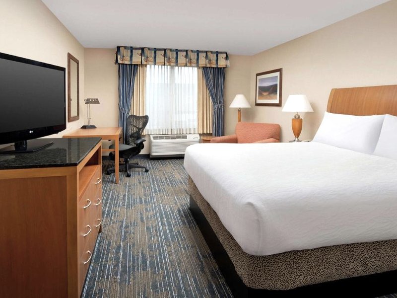 Hilton Garden Inn Yakima Downtownの写真