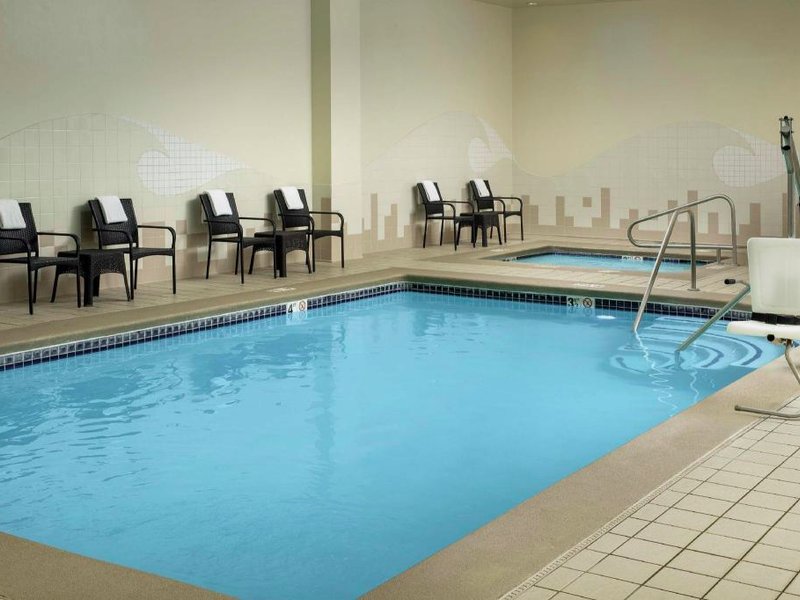 Hilton Garden Inn Yakima Downtownの写真