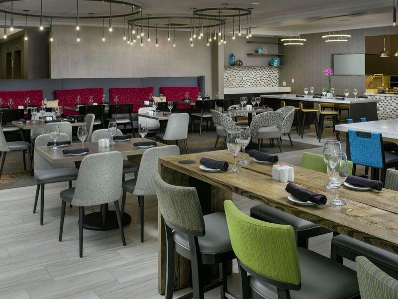 Hilton Garden Inn Yakima Downtownの写真