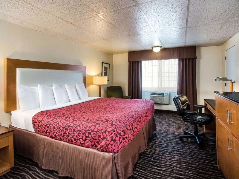 デイズ イン バイ ウィンダム ヤキマ (Days Inn by Wyndham Yakima)の写真