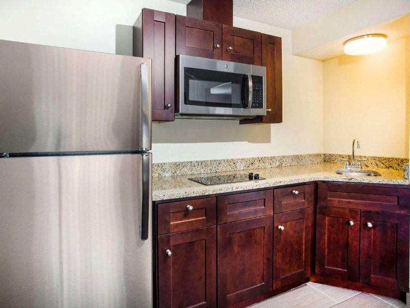 デイズ イン バイ ウィンダム ヤキマ (Days Inn by Wyndham Yakima)の写真