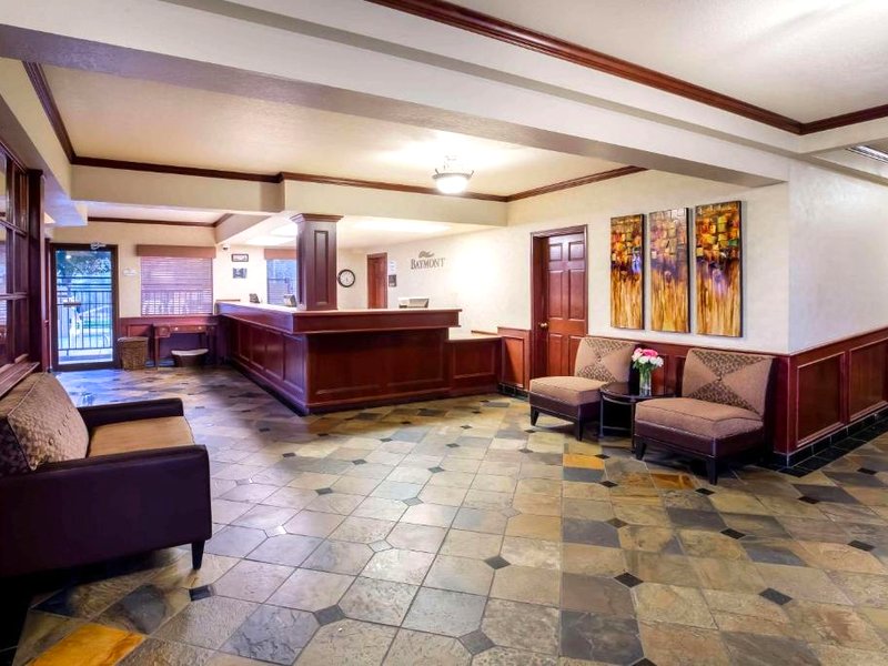 Baymont by Wyndham Yakima Riverfrontの写真