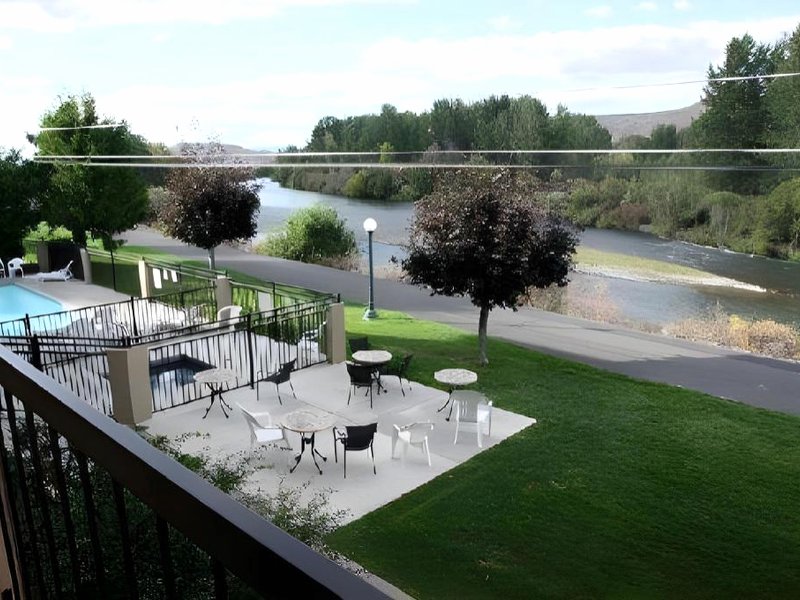 Baymont by Wyndham Yakima Riverfrontの写真