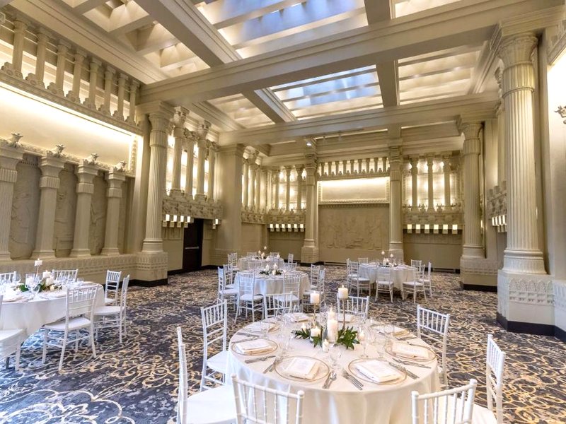 Hotel Maison Yakima, Tapestry Collection by Hiltonの写真