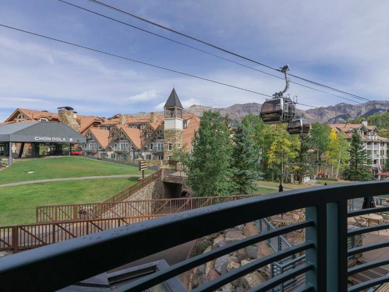 イン アット ロスト クリーク (Inn at Lost Creek)の写真