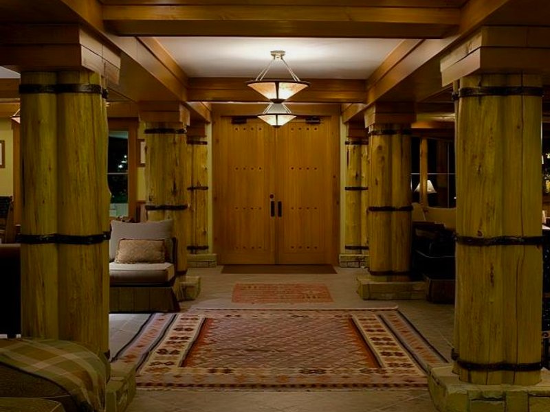 イン アット ロスト クリーク (Inn at Lost Creek)の写真