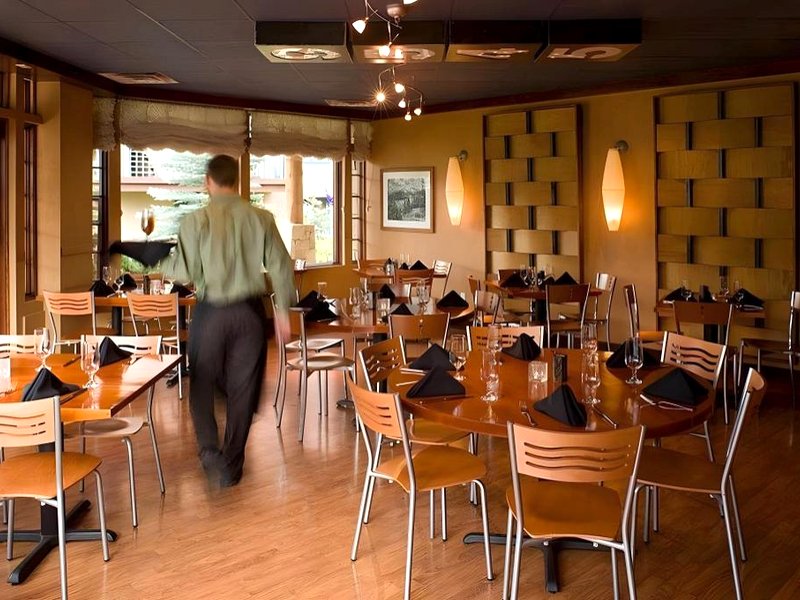 イン アット ロスト クリーク (Inn at Lost Creek)の写真