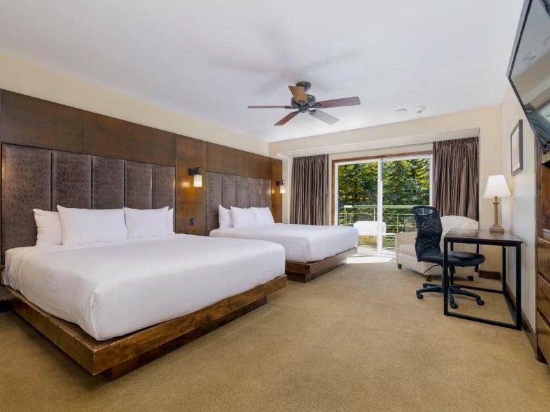 ザ ピークス リゾート アンド スパ (The Peaks Resort and Spa)の写真