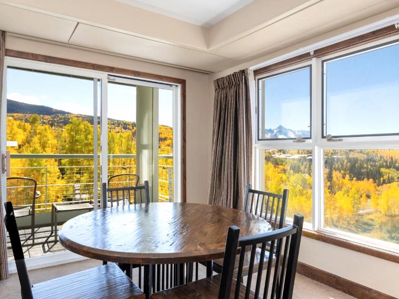 ザ ピークス リゾート アンド スパ (The Peaks Resort and Spa)の写真