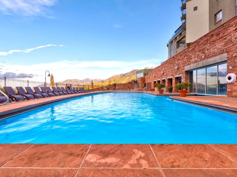 ザ ピークス リゾート アンド スパ (The Peaks Resort and Spa)の写真