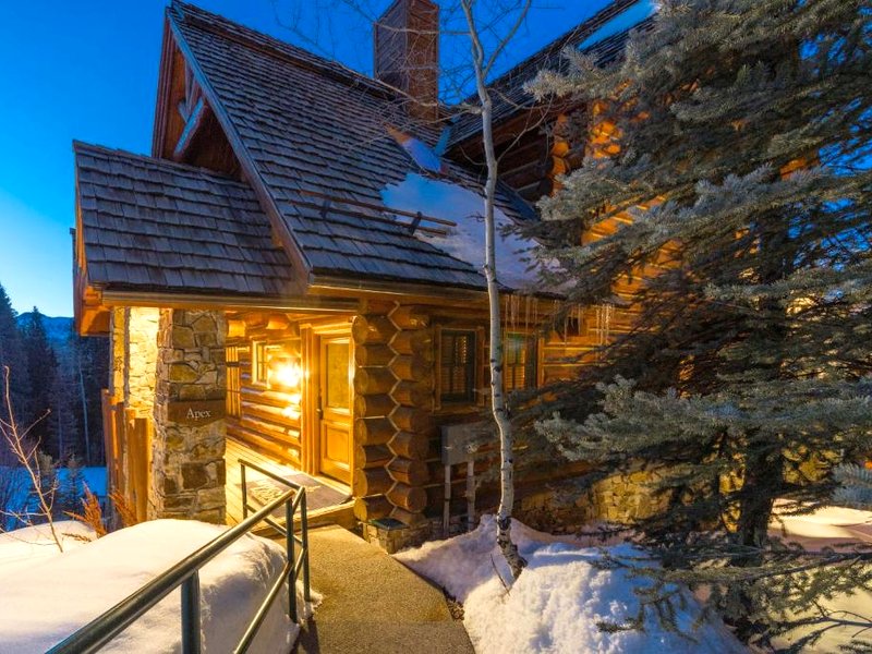 Mountain Lodge Tellurideの写真