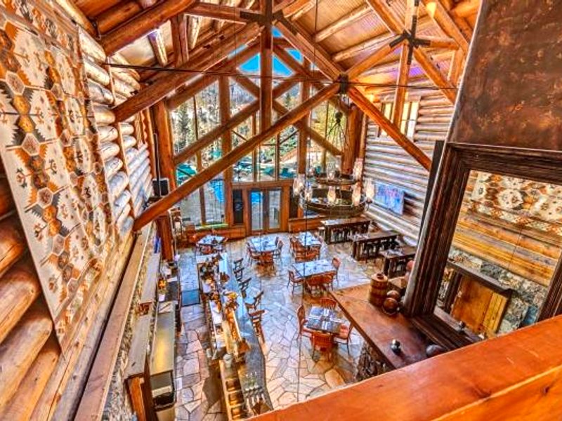 Mountain Lodge Tellurideの写真