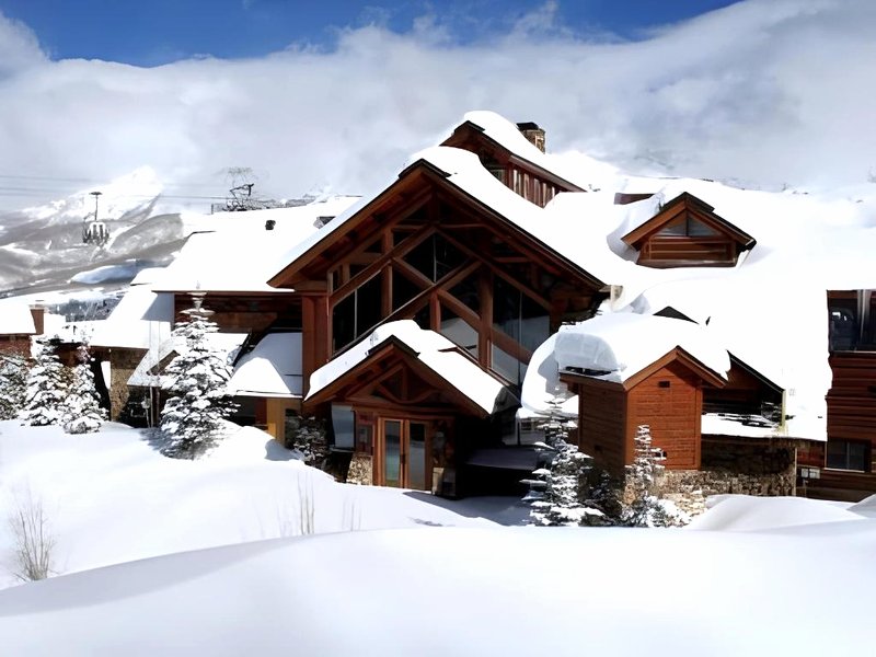 Mountain Lodge Tellurideの写真