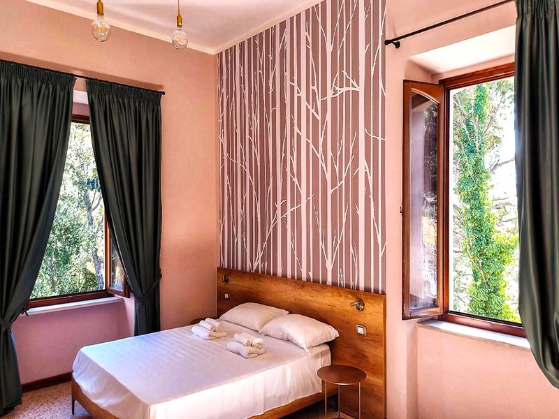 Ostello Ossigenoの写真