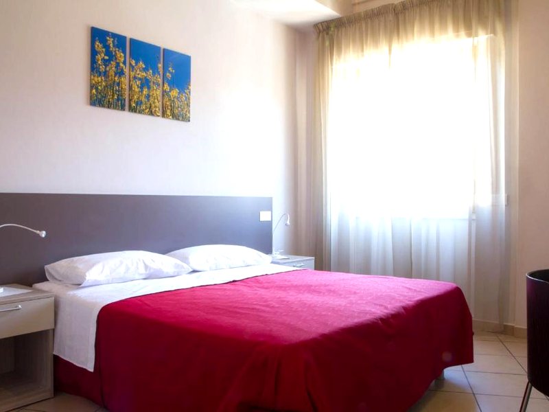 Il Fiore in una Stanzaの写真